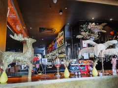 -YUE·6·西式融合餐厅(外滩六号店)