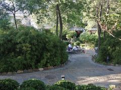 -国御温泉度假小镇