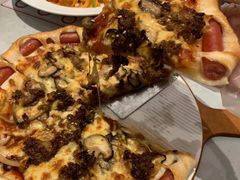 -必胜客(营口万达店)