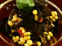 八旗茄子-那家小馆•北京菜•烤鸭(中关村店)