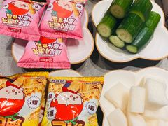 -海底捞火锅(宇飞大厦店)