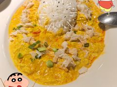 -翡翠鸟精品泰国菜(北辰财富中心店)