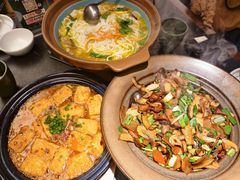 -云海肴·汽锅鸡·云南菜(领展购物广场·中关村店)