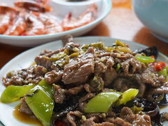 -坛南湾农家乐·海鲜楼·大排档(平潭坛南湾店)