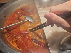 -骨之味·筒骨汤火锅(江头店)