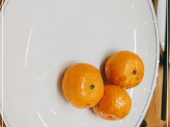 -如一鸡鲍鱼·粤式煲汤(长泰广场店)