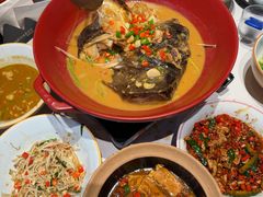 -传统菜农庄(皇姑路店)