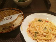 -焦记老潼关肉夹馍(东五路店)