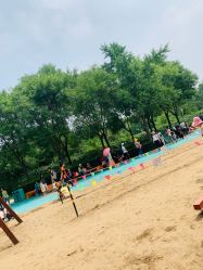 -酷酷兔少儿拓展天地
