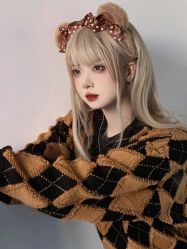 -BABY FACE沙龙