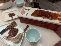 -鸭匠食府·挂炉烤鸭·新京菜(阜成路店)