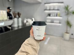 热红酒美式-M Stand(西安大悦城店)
