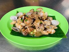 -明记烧鱼美味店