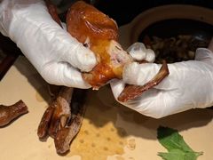 -蝴蝶里·粤菜·点心(滨江龙湖店)
