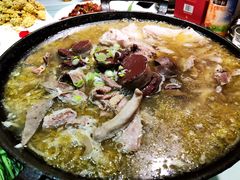 -大宝全猪馆(南京路店)