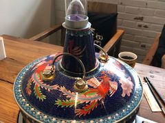 -贰重天冰煮羊自助火锅(东坝店)