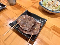 -晶吉·居酒屋·烧鸟·生鱼饭(中山区民主广场店)