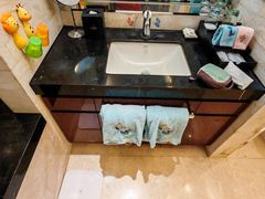 -广州锦绣香江度假别墅