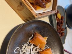 -侨美·唐荔园·40年地道粤菜