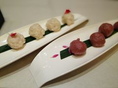 牛肉芝士丸-海底捞火锅(北京路店)