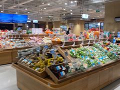 -七鲜超市(瑞虹天地太阳宫店)