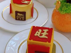 -视博茶点(美狮美高梅店)