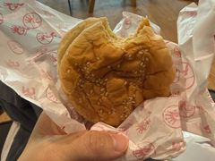 -正新鸡排·炸鸡汉堡(奥城店)