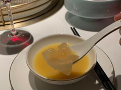 -领鲜天下·焗海鲜·花胶鸡(天目里店)