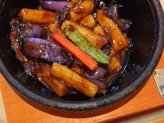 -涌上外婆桥(江北万达店)