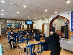-西部马华清真兰州牛肉面·烧烤夜市(关东店)