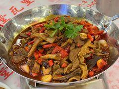 牛杂-堂瓦里·33年传统赣菜(第一街区店)