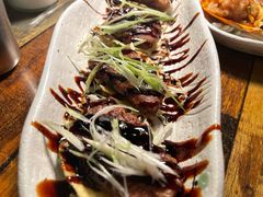 -质烤烤物·活烤海鲜(质烤总店)