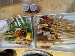 -袁记串串香(人民公园店)