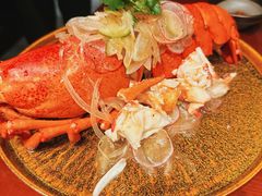 -萬福·肉割烹(恒隆广场店)