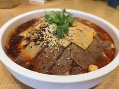 -粤香村(清真川菜店)