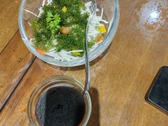 -福慧慈缘素食餐厅(王府井店)