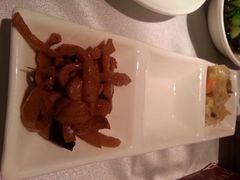 粗茶淡饭•汉口公馆-粗茶淡饭·汉口公馆(循礼门店)