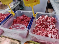 -李记鲜切牛肉自助火锅(紫薇花园店)