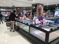 -AEON永旺(东方宝泰店)