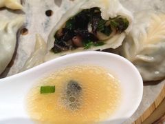 -东升灌浆包(辛庄街总店)
