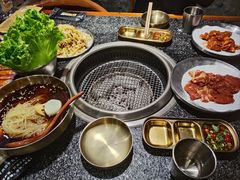 -红泥小火炉·东北泥炉烤肉(天一旗舰店)