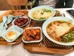 -常州银丝面馆(府琛店)