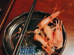 -鸟鹏烧鸟居酒屋(仁恒梦中心店)