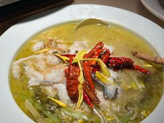 酸菜鱼-桂满陇-十里风荷(合生汇店)