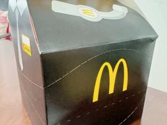 -麦当劳(西单明珠店)