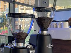 -Cetus coffee鲸鱼座咖啡·拼豆(二仙桥公园店)