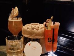 -Long Bar(莱佛士酒店)