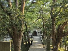 -溪口-滕头旅游景区
