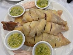 -文记壹心鸡(宝华路店)