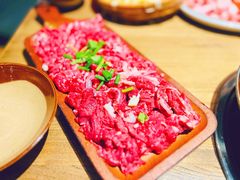 -贵厨酸汤牛肉(小十字店)